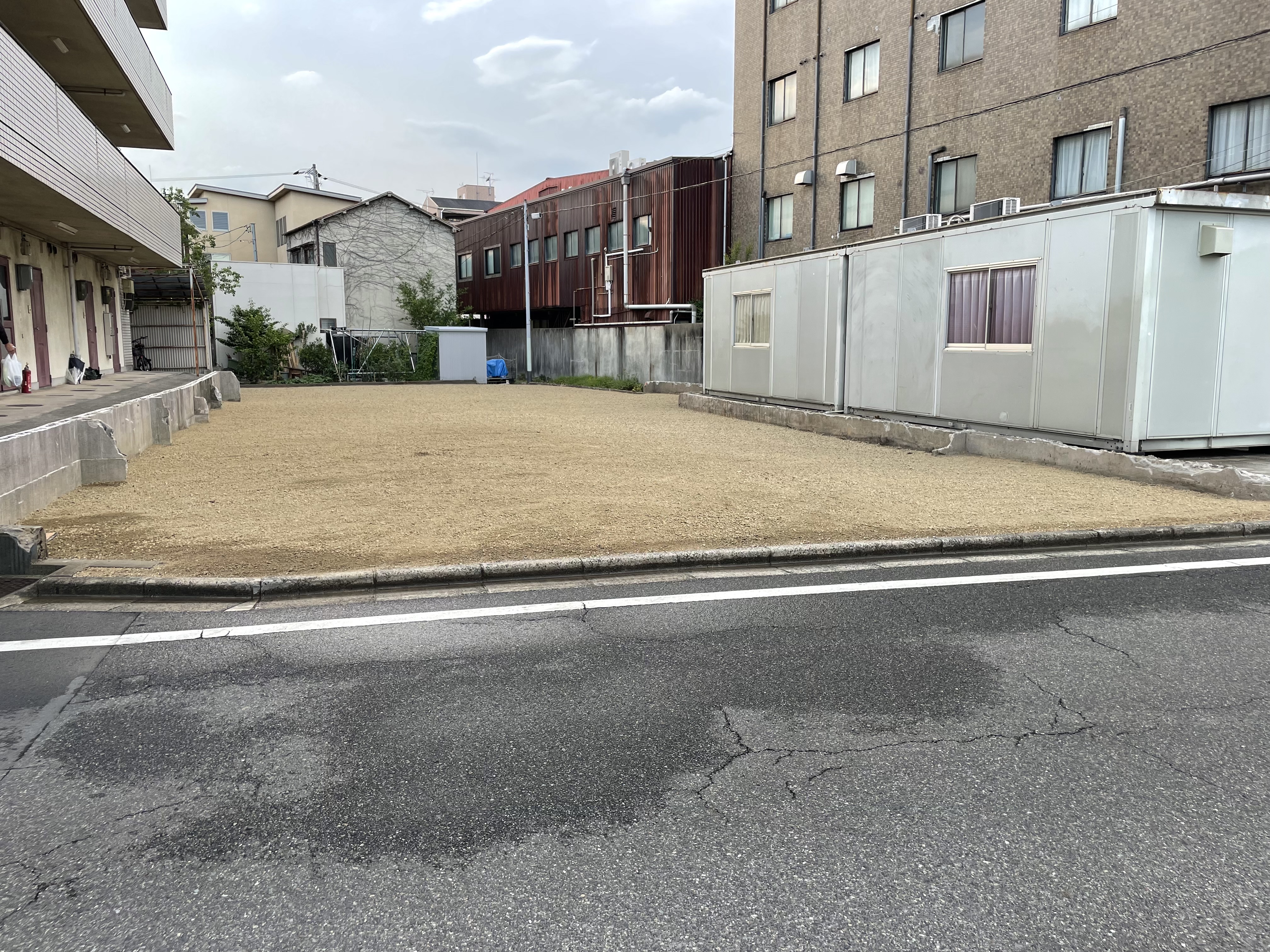 After