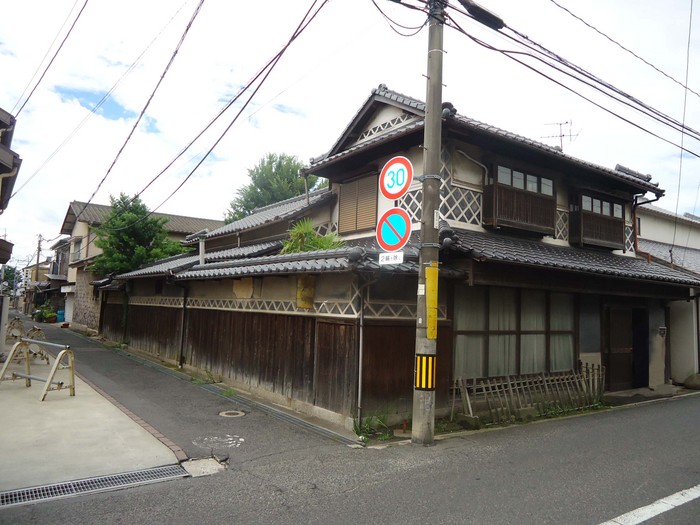 Before