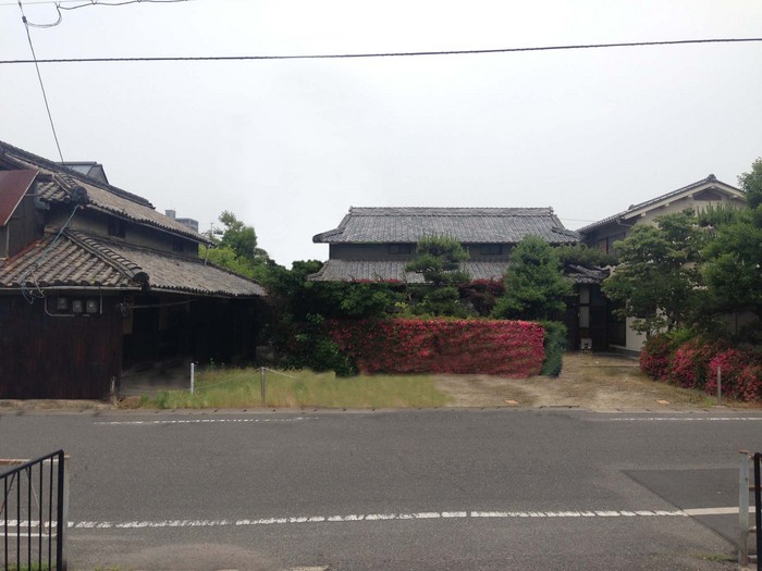 Before