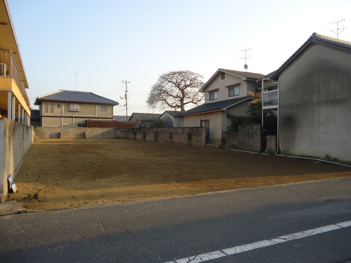 After
