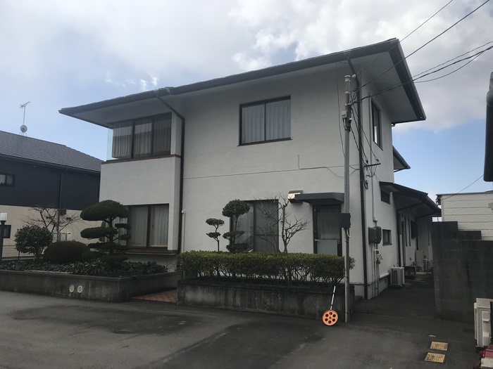 施工実績