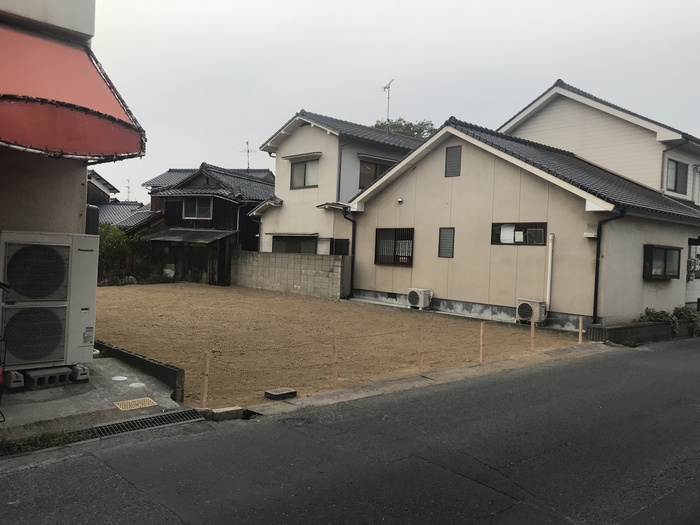 施工実績