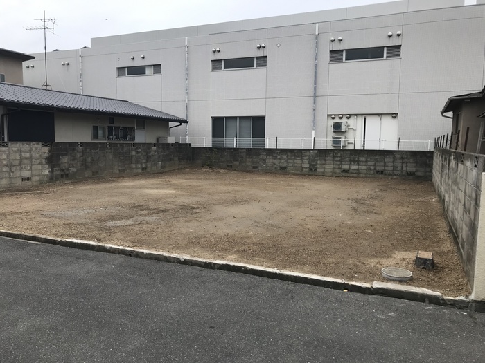 After