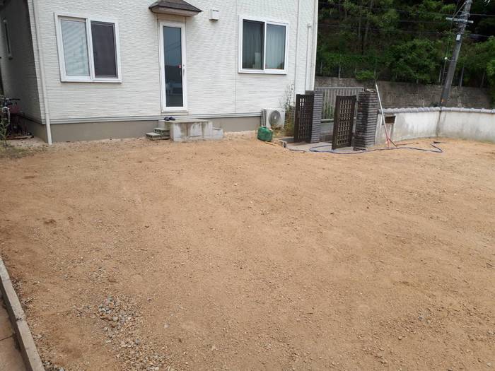After