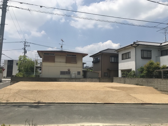 After