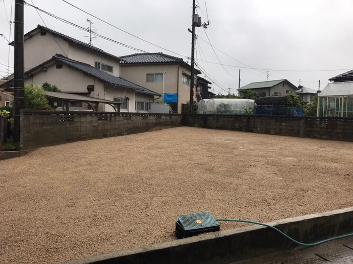 After