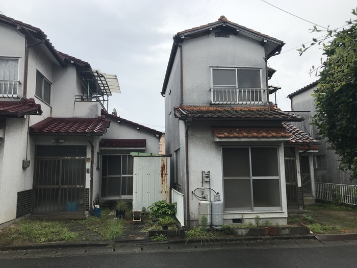 Before
