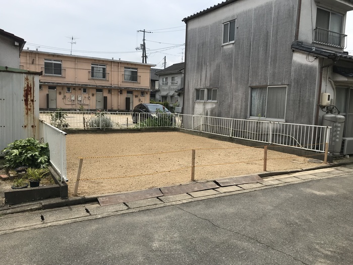 After