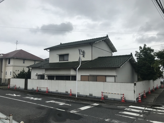 Before