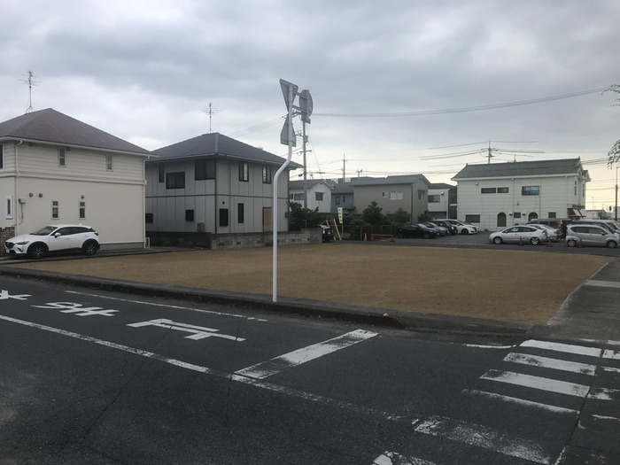 After