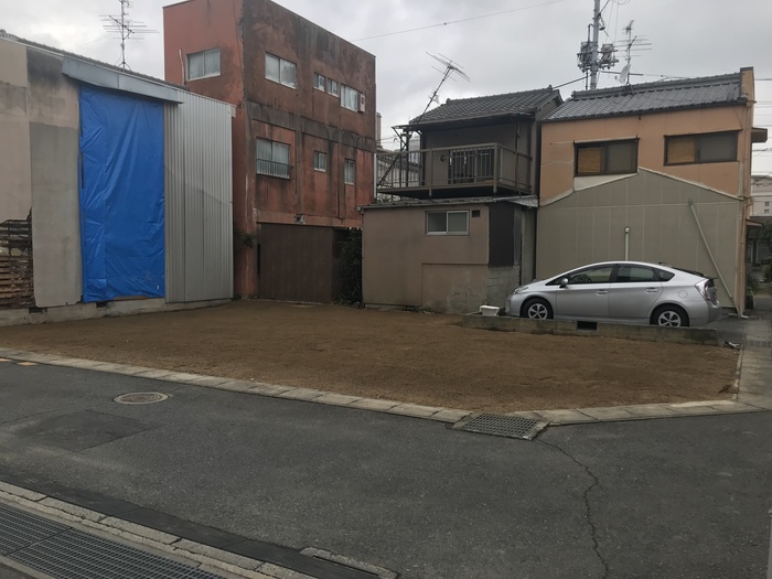 施工実績