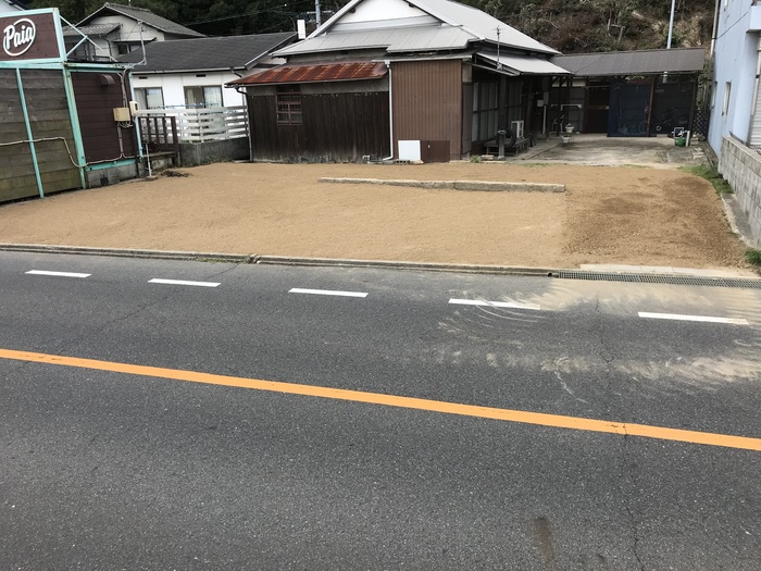 施工実績