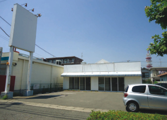 施工実績