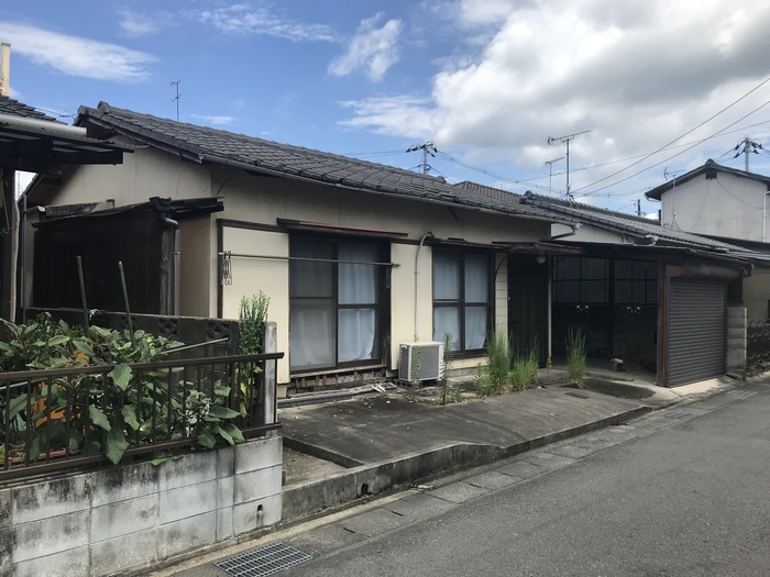 施工実績