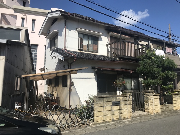 施工実績