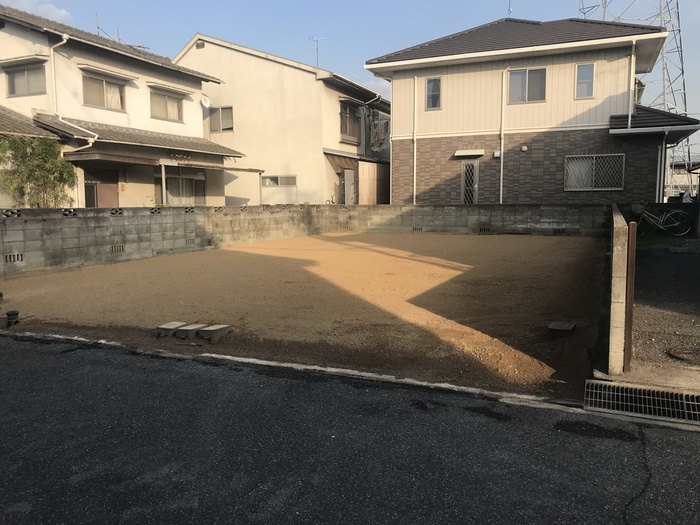 After