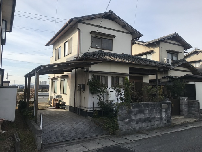 Before