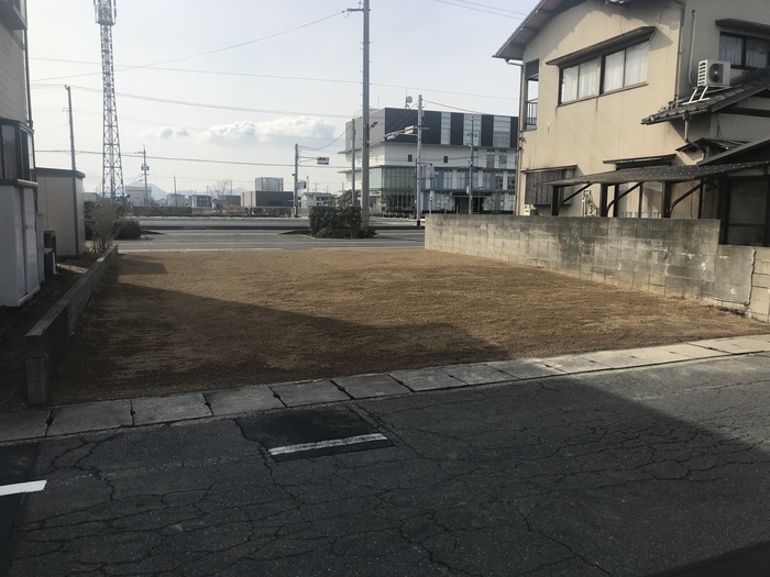 After