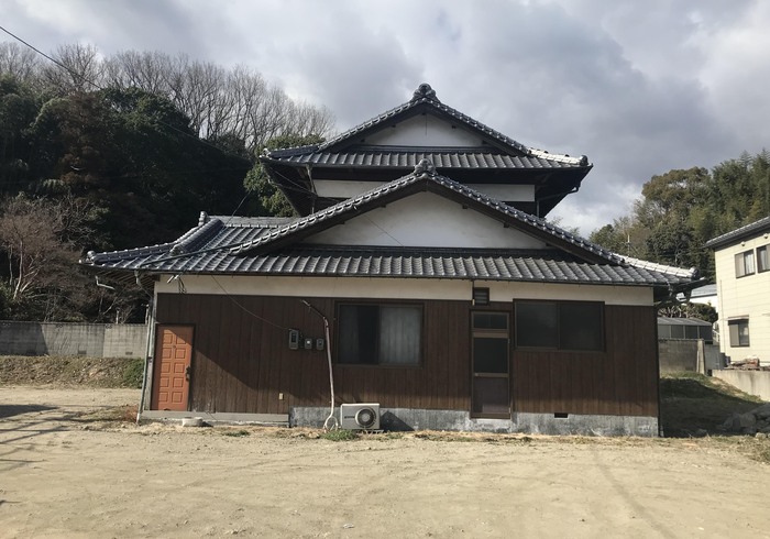 Before