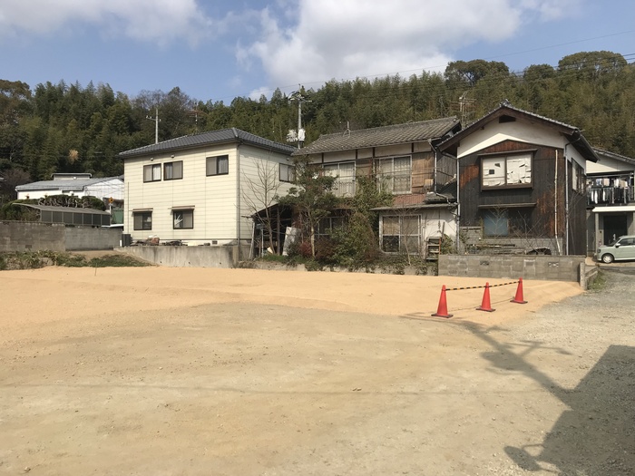 After