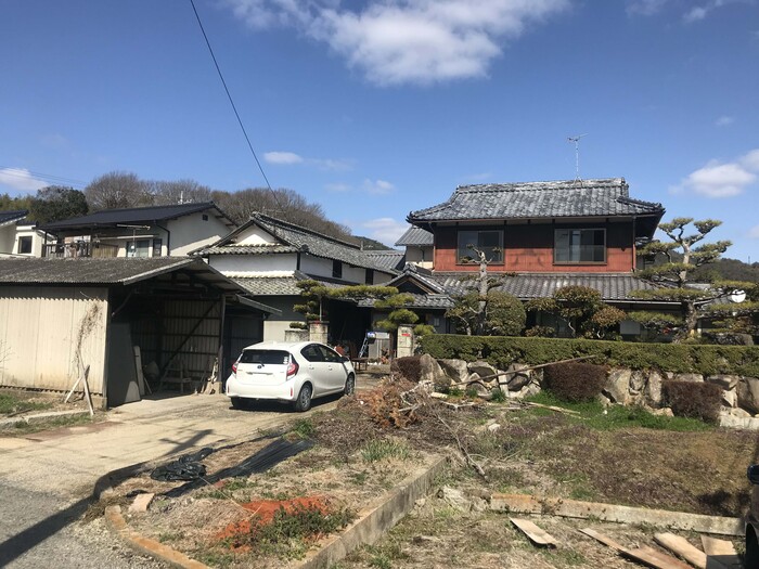 施工実績