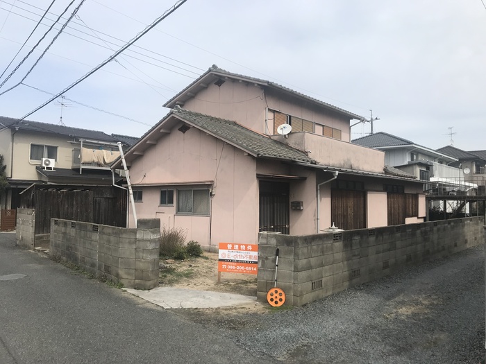 施工実績