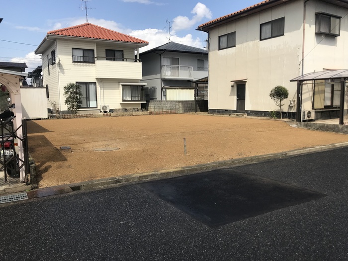 After