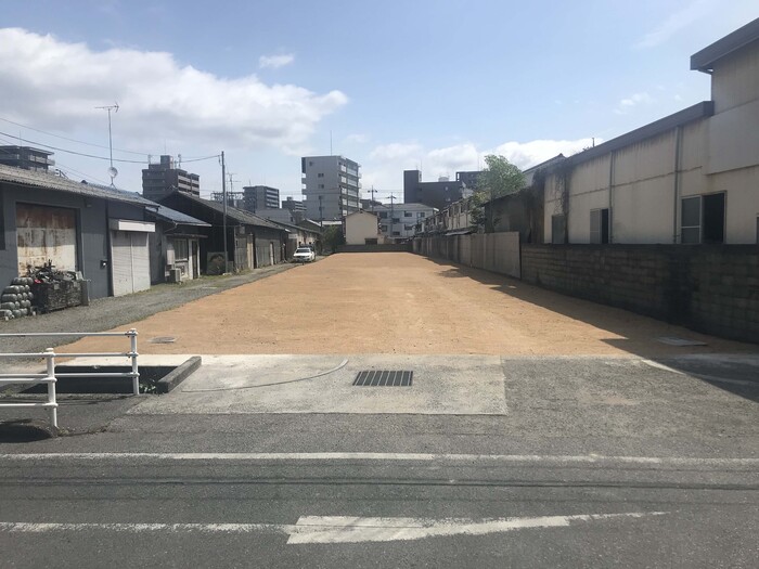 After