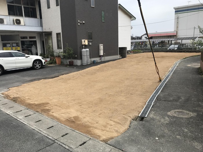 After