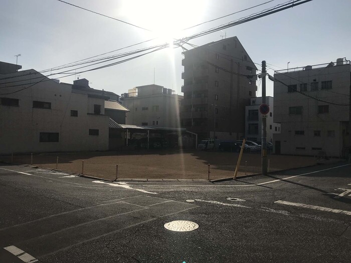 施工実績