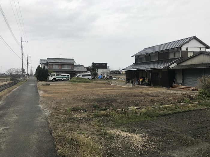 After