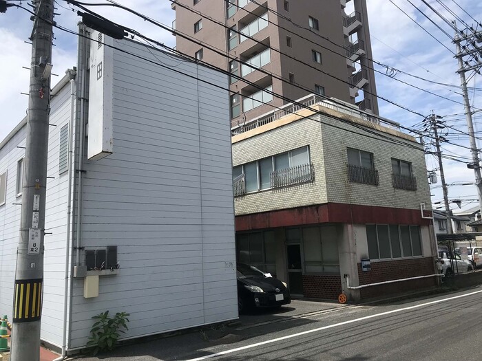 Before