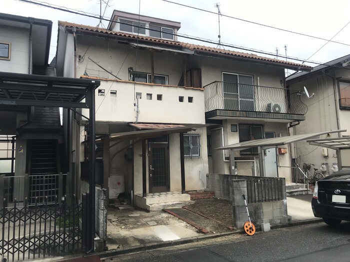 Before