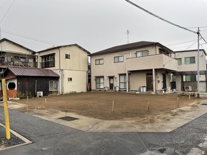 施工実績