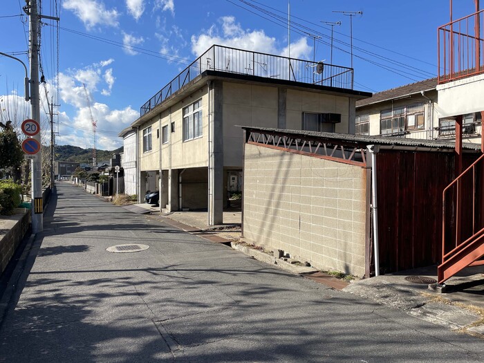 施工実績